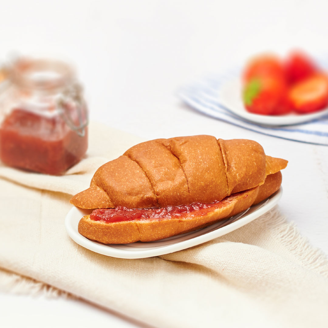 Aardbeienjam