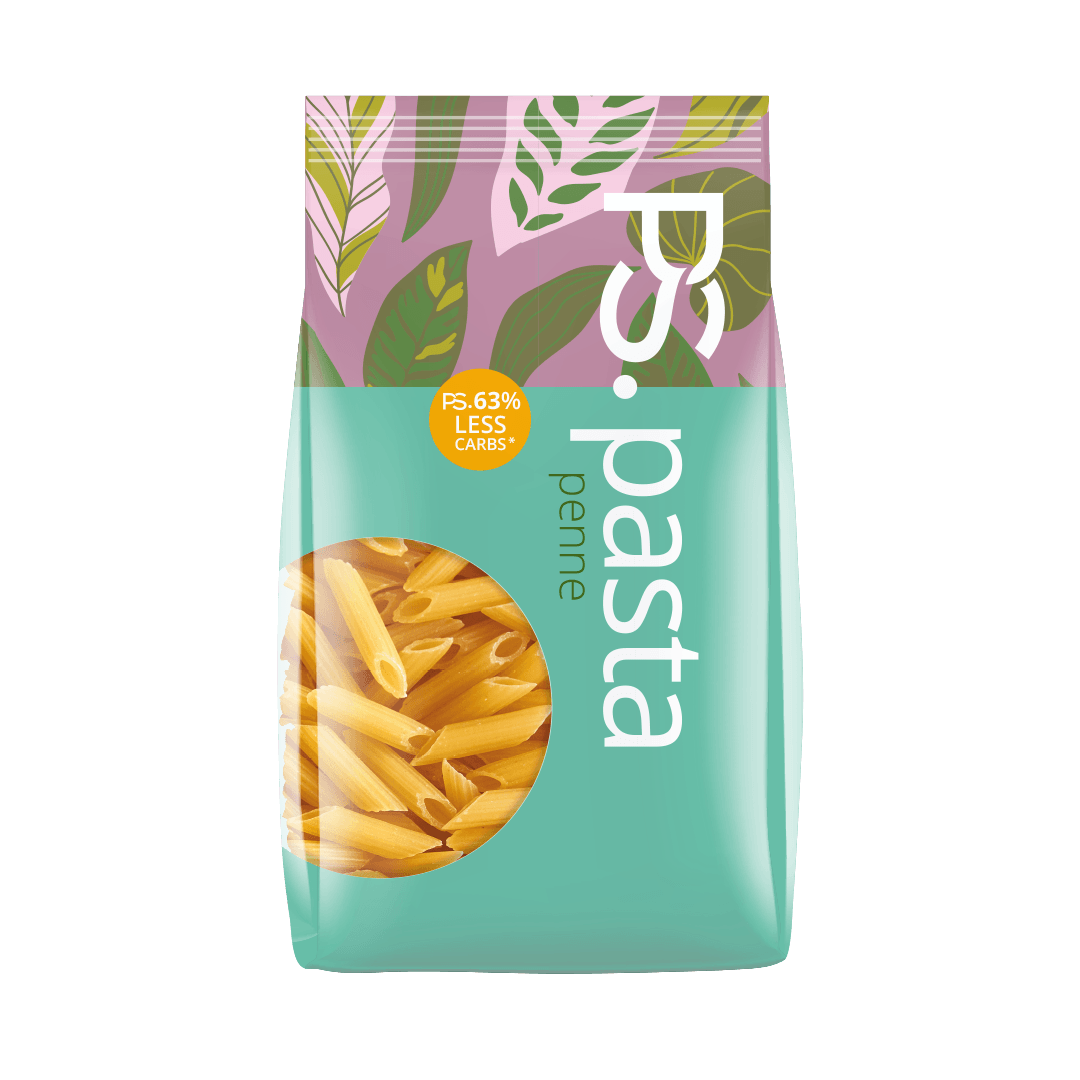 PS. penne