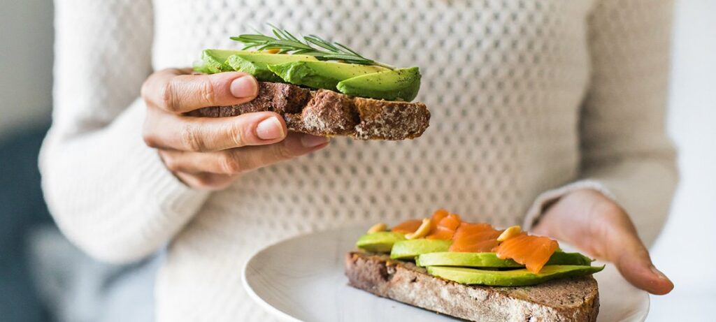 Waarom omega 3-vetzuren onmisbaar zijn bij het afvallen