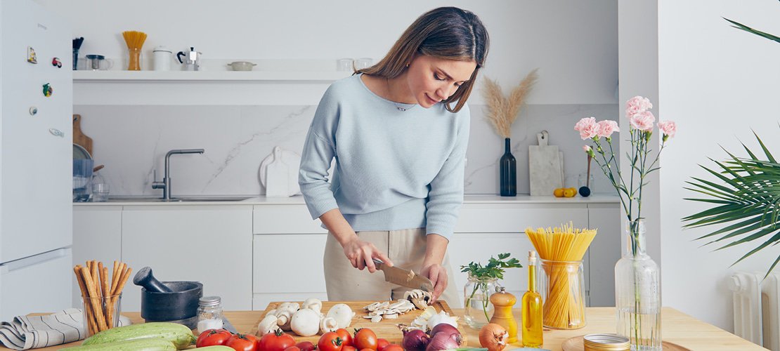 Afvallen zonder hongergevoel: 5 tips