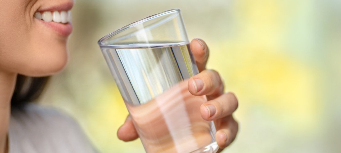 Waarom is water drinken zo belangrijk voor je lichaam?
