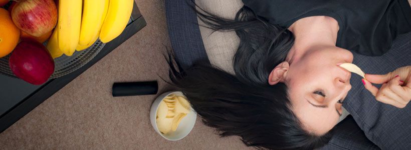 Ziek door ongezonde balans omega 6 en omega 3?