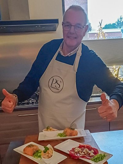 PS. food & lifestyle heeft mijn leven echt veranderd!*