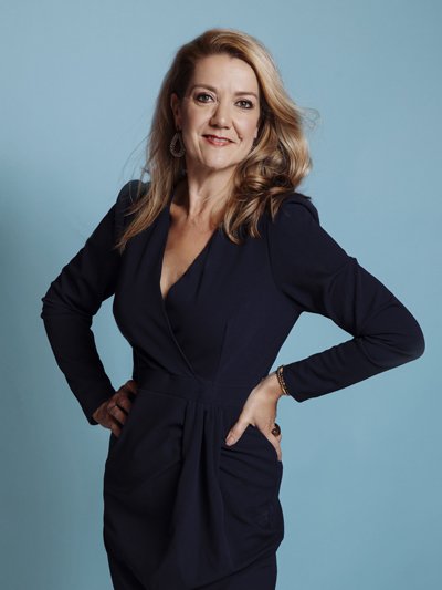 Mijn nieuwe levensstijl geeft me energie en houd ik met gemak vol!*