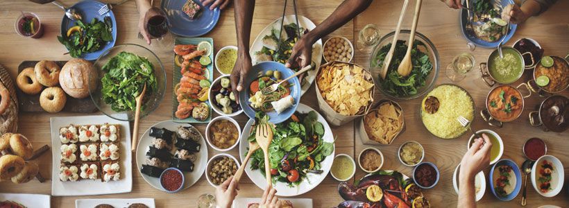 De 10 populairste psfoodandlifestyle recepten