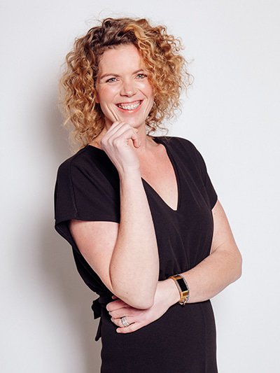 Ik ben nu ook zelf PowerSlim coach geworden!*