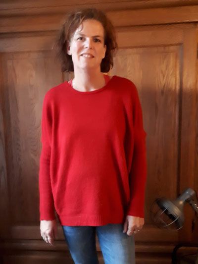 Ik dacht altijd dat dit niks voor mij was*
