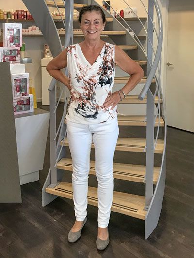 Een koolhydraatarme levensstijl bevalt me prima!*