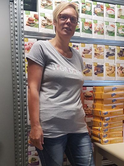 Ik viel steeds weer in het bekende jojo-patroon*