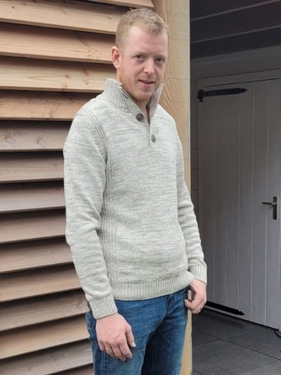Ik heb een heel andere kijk op mijn voedingspatroon gekregen*