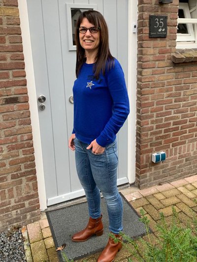 Het eetdagboekje van Marloes Janssen