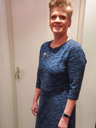 Ga ervoor op een manier die bij je past!*
