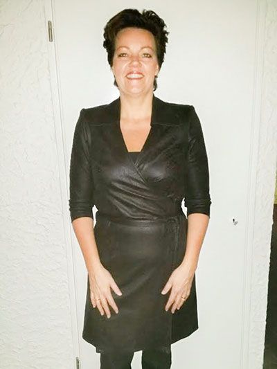 Ik ben weer verliefd op mezelf!*