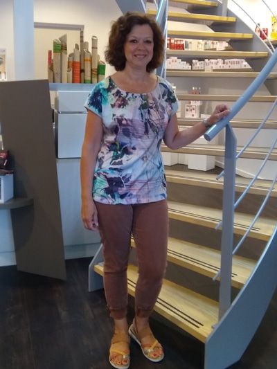 Er over blijven klagen verandert de situatie niet*