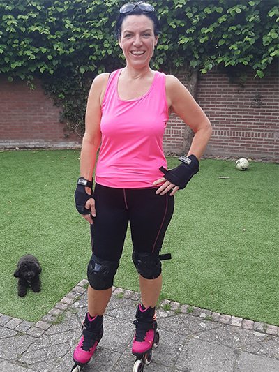 Ik ben al 4 jaar in balans, dit zijn mijn tips*