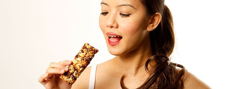 Stijgend gewicht door de verborgen suiker in jouw voeding?