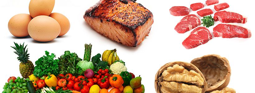 Paleo voeding; (oer)hip eten?