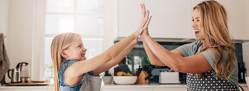 Geen zin om te koken? 1x koken voor 2 verschillende maaltijden!