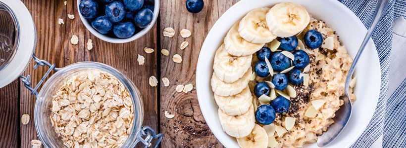 Havermout, een superfood?