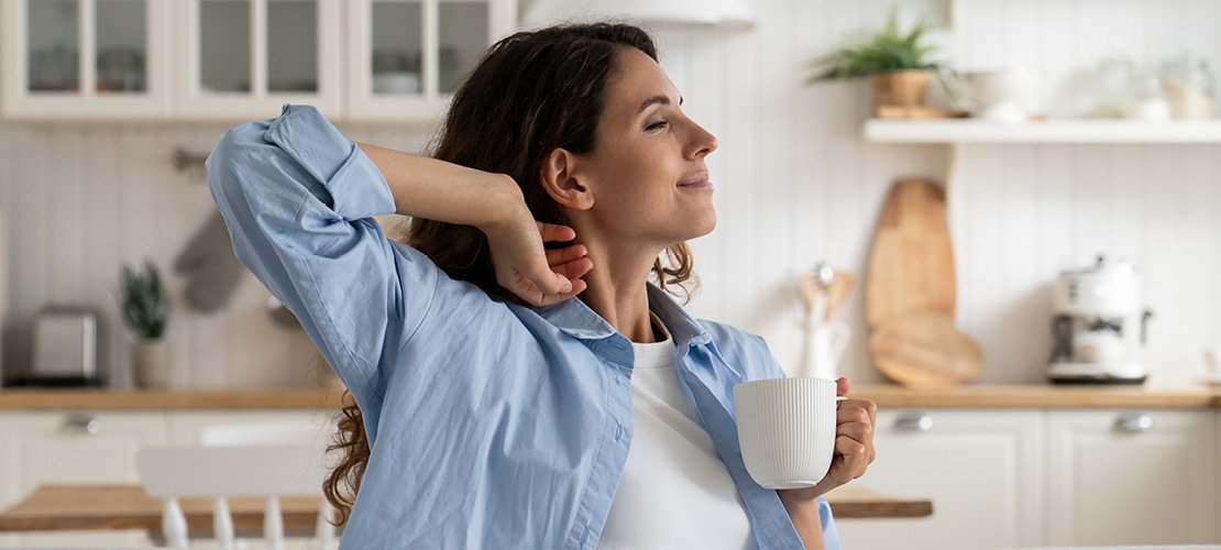 5 hormonen die gewichtsverlies negatief kunnen beïnvloeden