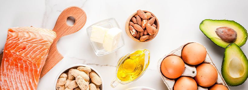 Hoe verlaag ik met een ketogeen dieet mijn cholesterol?