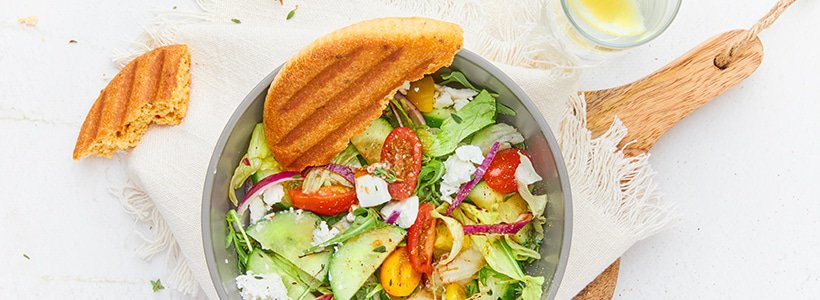 Lunches to go