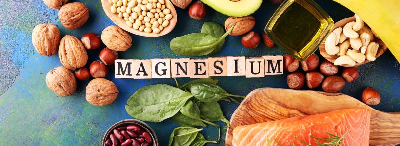 Waarom is magnesium onmisbaar voor het lichaam?