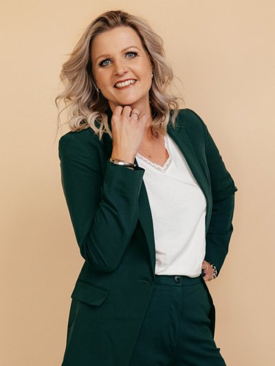Mijn leefstijl is in 12 weken compleet veranderd*