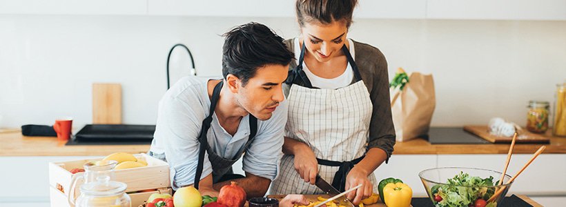 Starten met een gezonde levensstijl – 11 tips