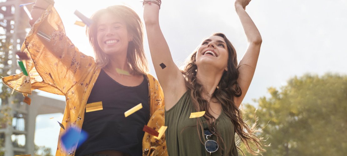 Survivalgids: Braderieën, markten en festivals