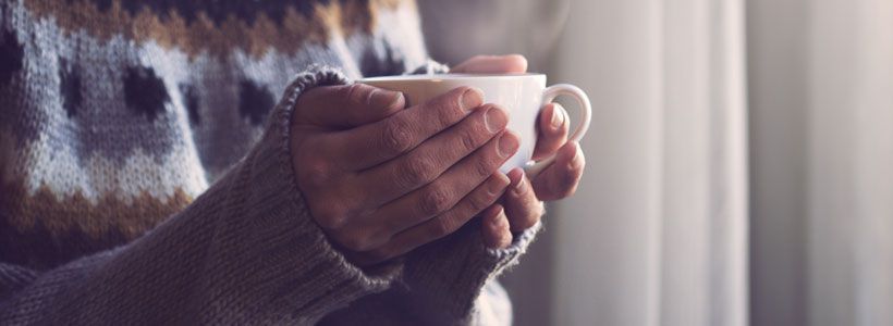 5x inspiratie voor lekkere, warme drankjes