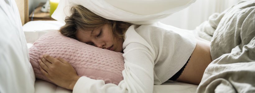 Verstoring van je hormonen door xeno-oestrogenen